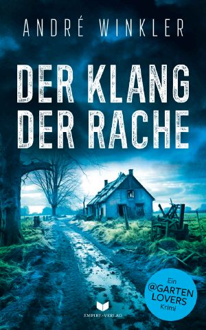 [Karl Daske 01] • Der Klang der Rache